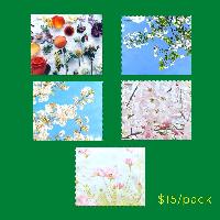 Flower Edition Bundle Pack of 5